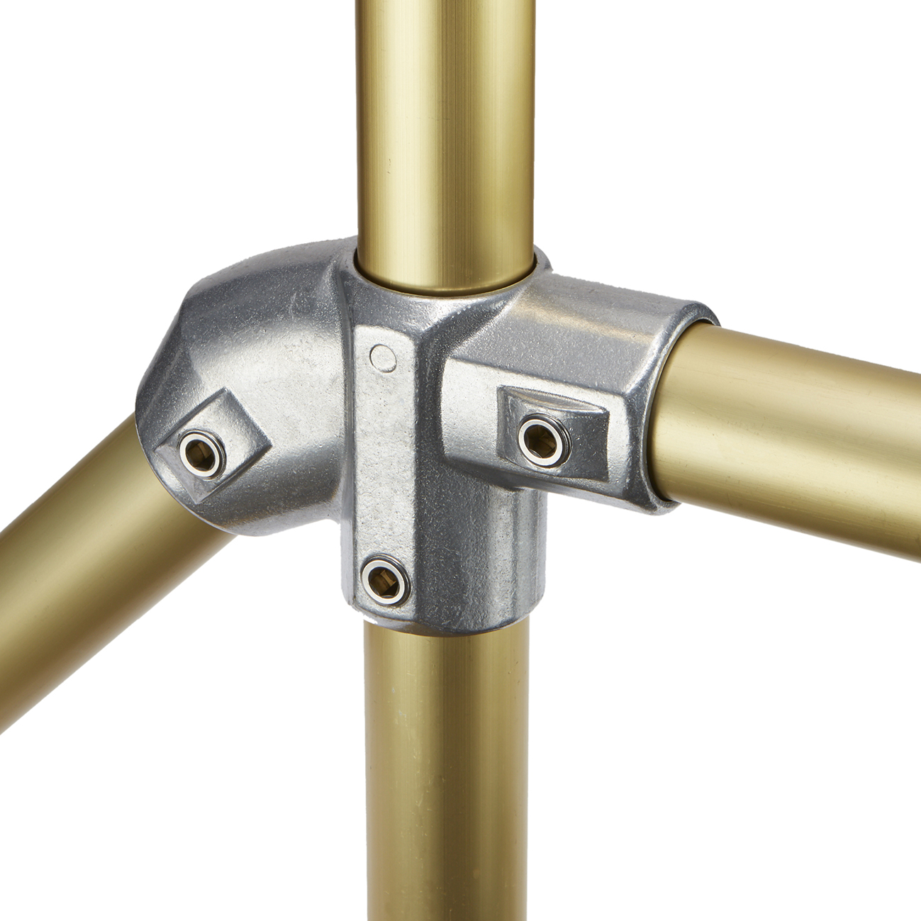 Kee Lite® Aluminum Fittings - Kee Safety